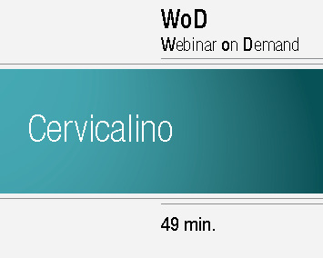 WOD  Cervicalino