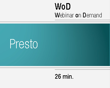 WOD Presto