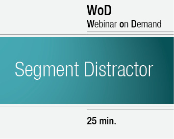 WOD Segment Distractor