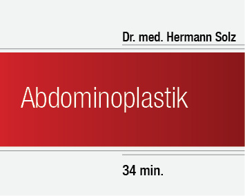 Dr. Solz – Abdominoplastik