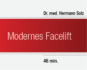 Dr. Solz Modernes Facelift