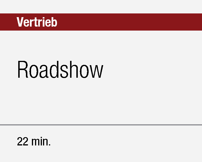 Roadshow