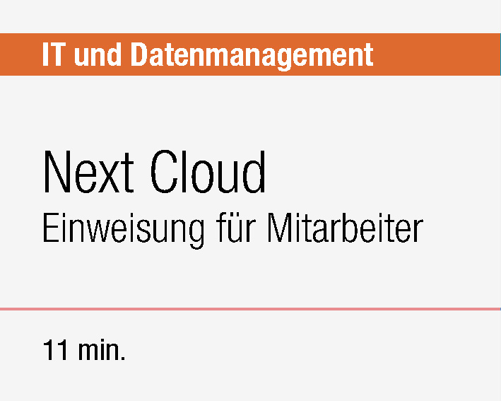 Next Cloud